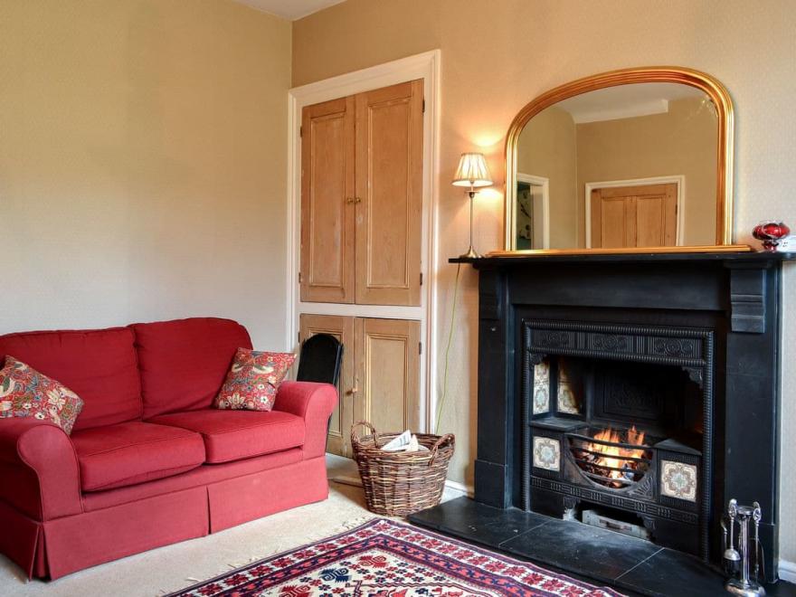 Railway Cottage Wooler