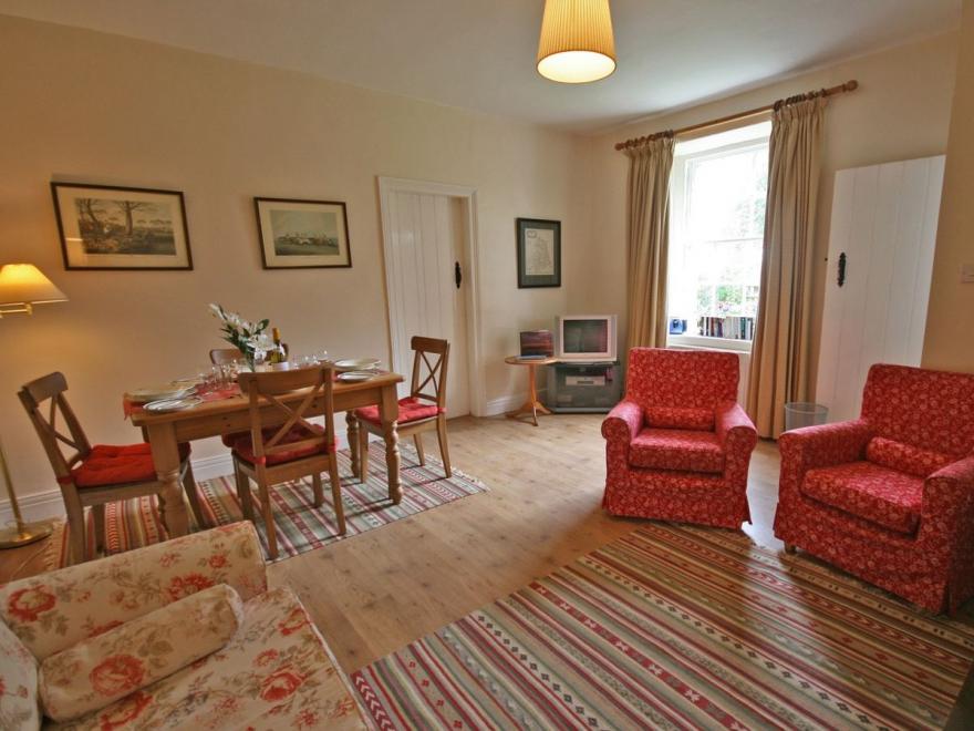 Keepers Cottage Burradon