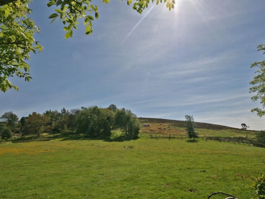 Ryecroft Cottage Swindon