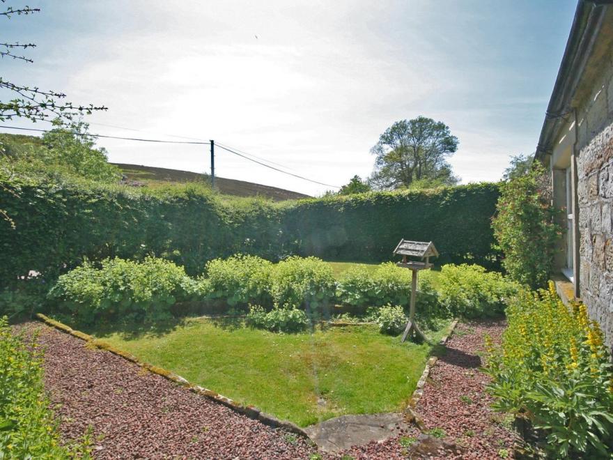 Ryecroft Cottage Swindon