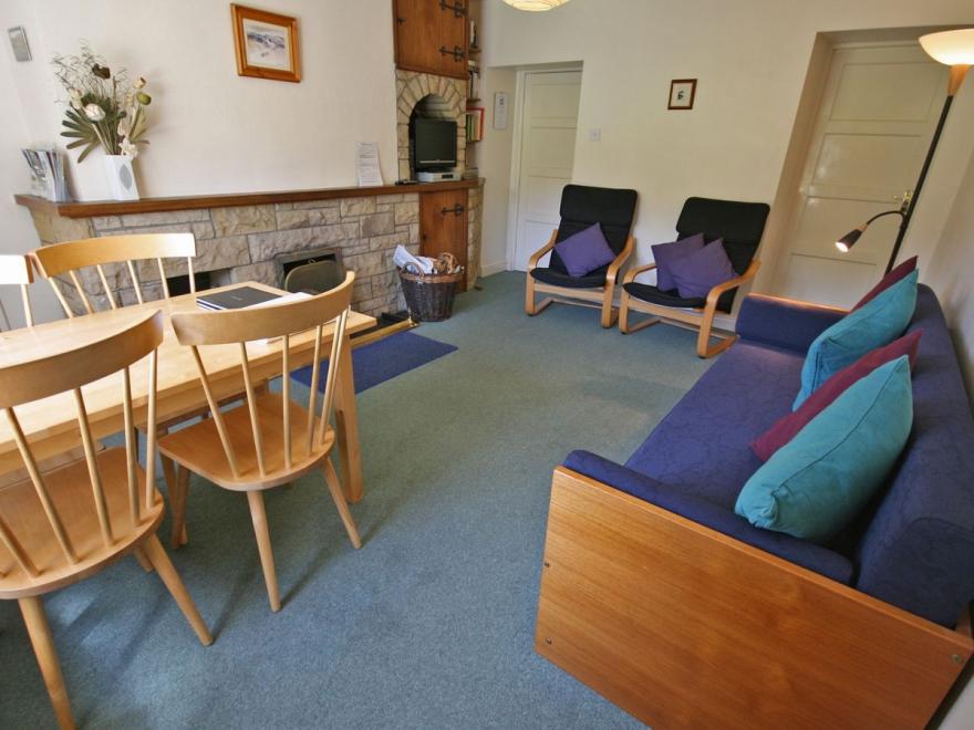 Ryecroft Cottage Swindon