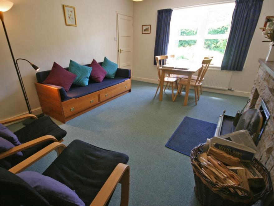 Ryecroft Cottage Swindon