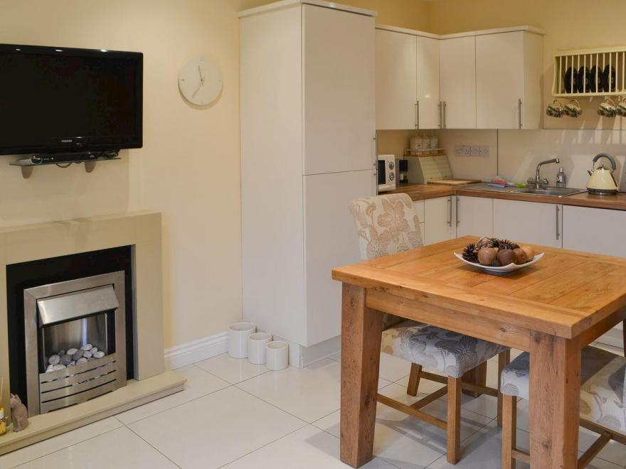 The Left Luggage Office