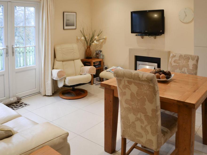 The Left Luggage Office