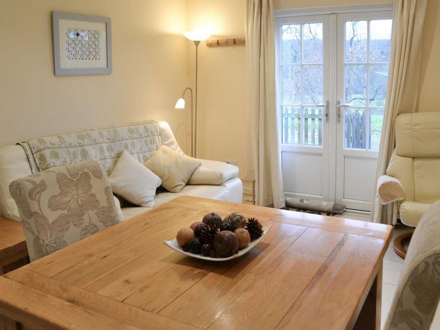 The Left Luggage Office