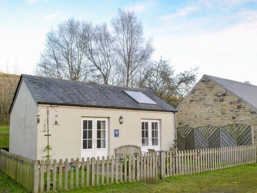 The Left Luggage Office