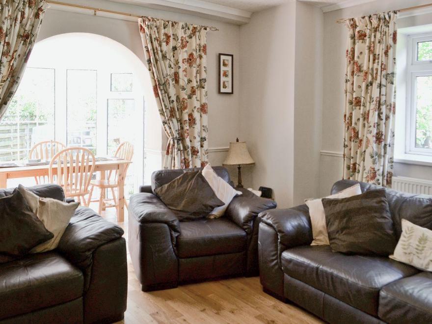 Kielder Castle Cottage**Kielde