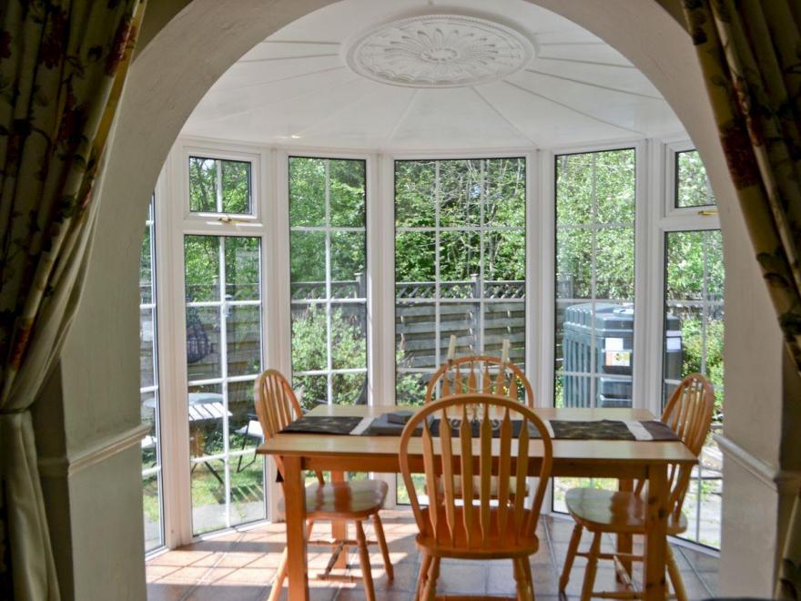 Kielder Castle Cottage**Kielde