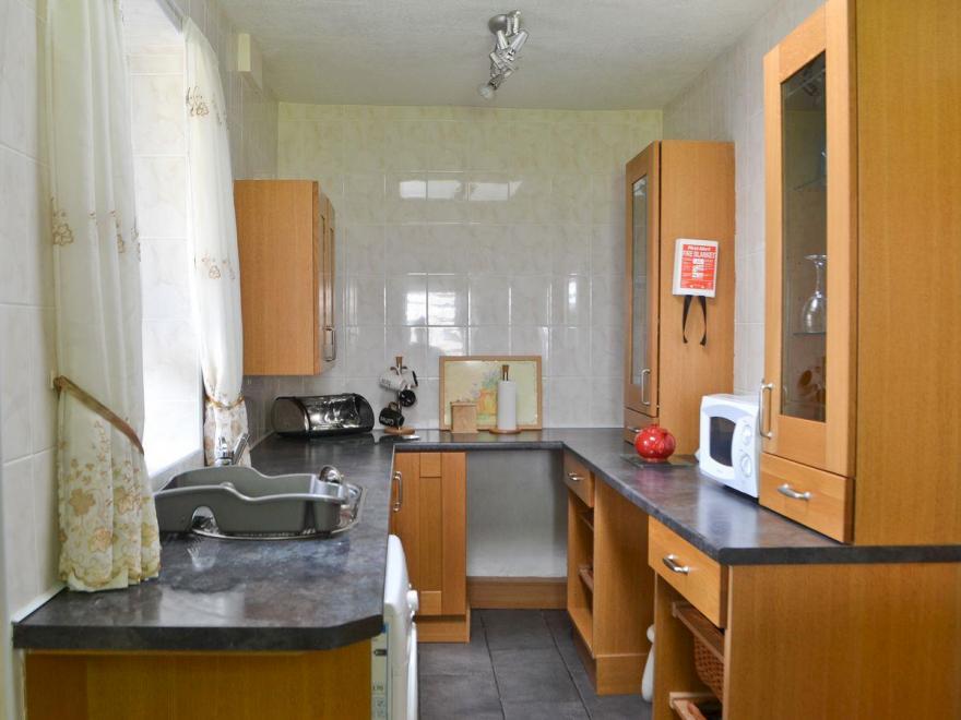 Kielder Castle Cottage**Kielde