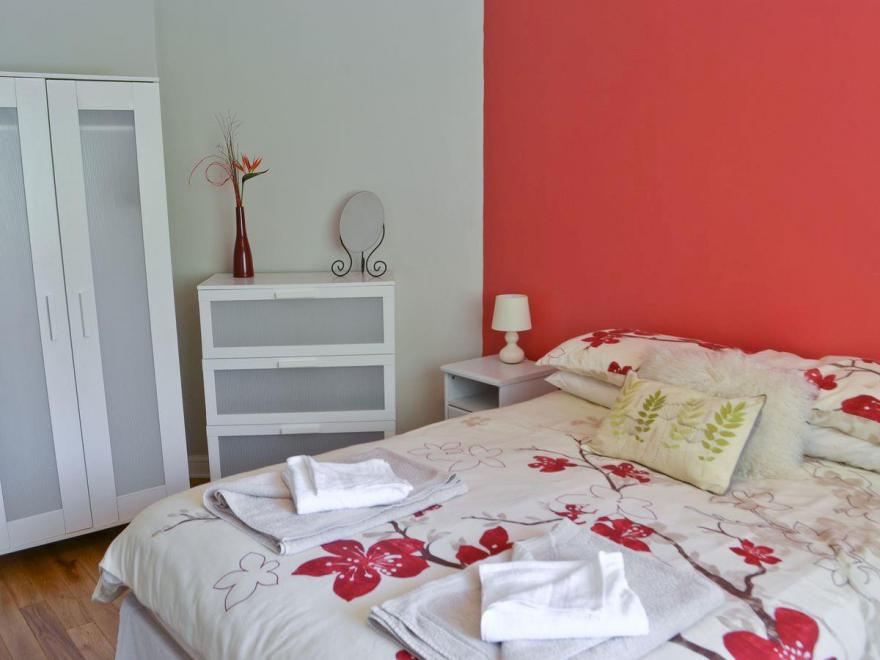 Kielder Castle Cottage**Kielde