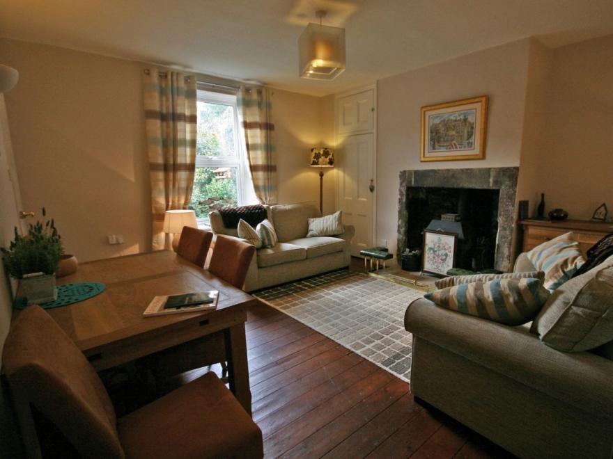 Camellia Cottage Corbridge