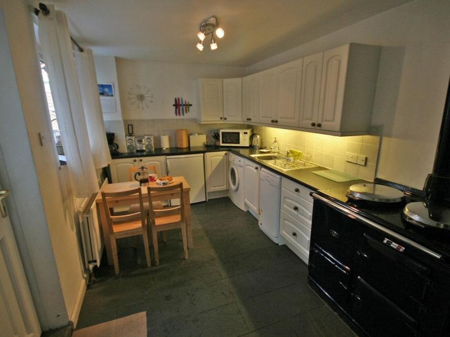 Camellia Cottage Corbridge