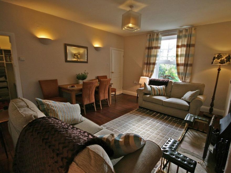 Camellia Cottage Corbridge