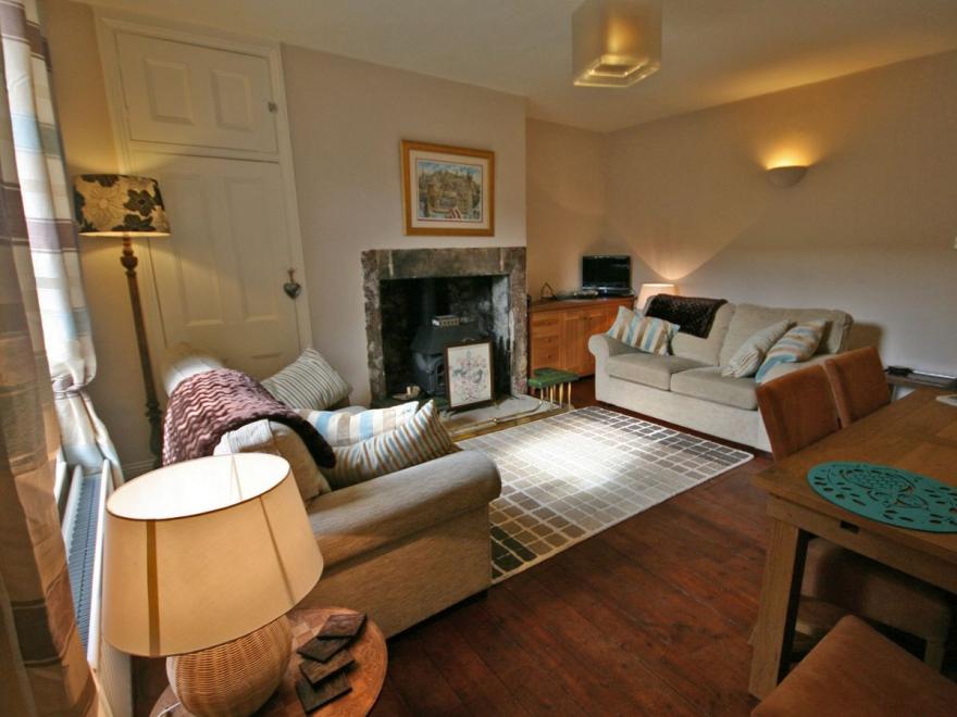 Camellia Cottage Corbridge