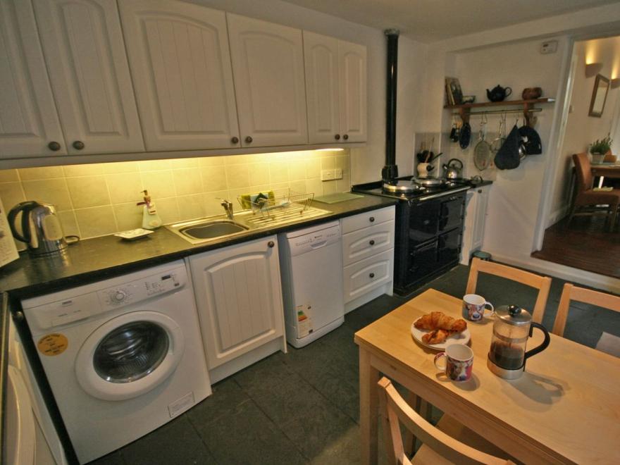 Camellia Cottage Corbridge