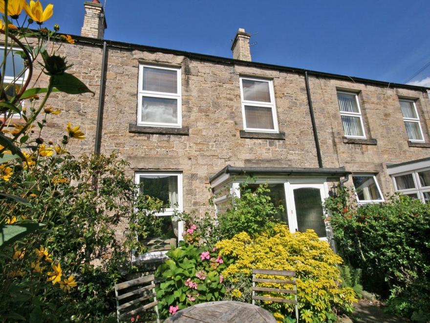 Camellia Cottage Corbridge