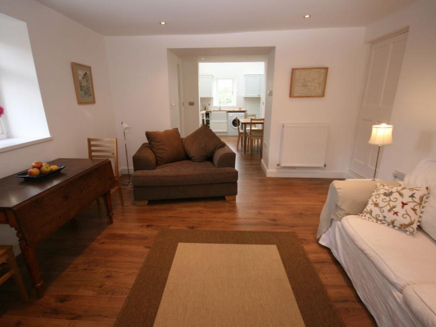 Dilston Cottage Nr Corbridge