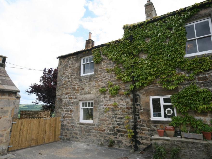 Dilston Cottage Nr Corbridge