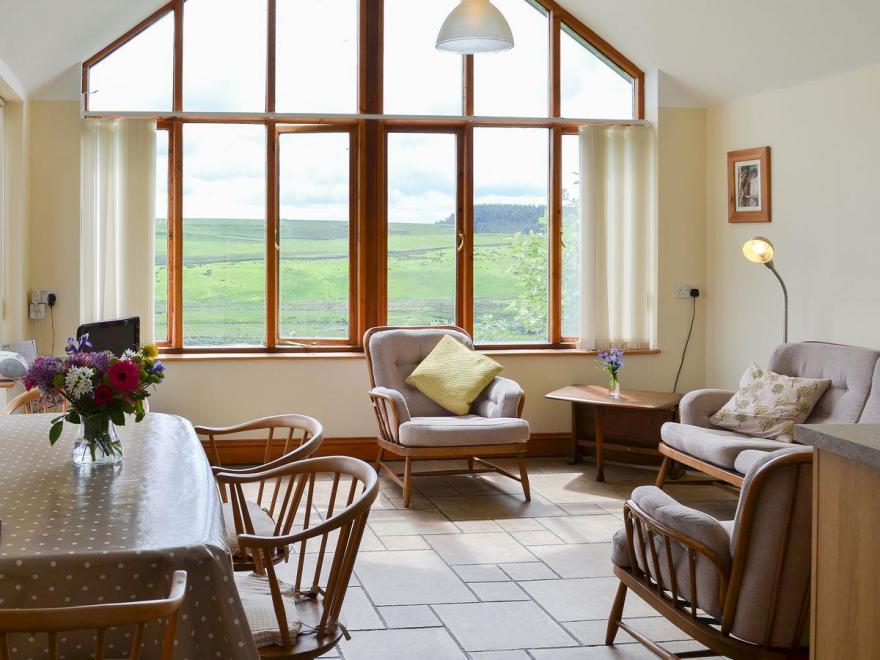 The Old Farmhouse Hexham