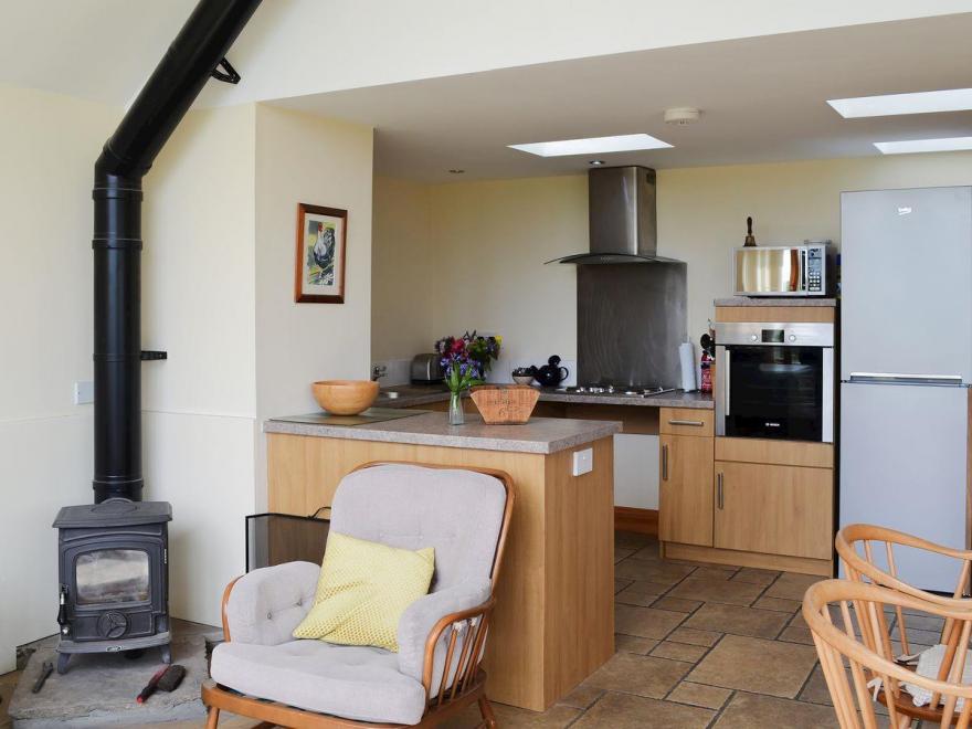 The Old Farmhouse Hexham