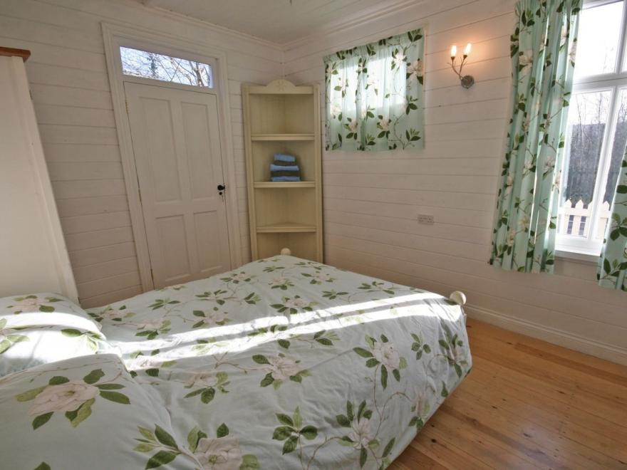 Bardon Mill Waiting Room