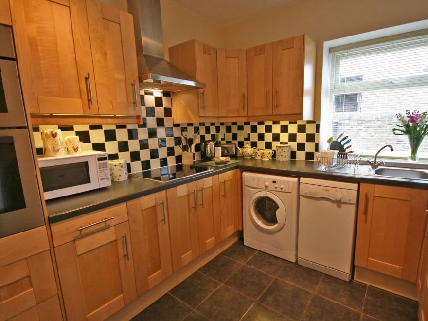 Kiln Field Cottage Harlow Hill