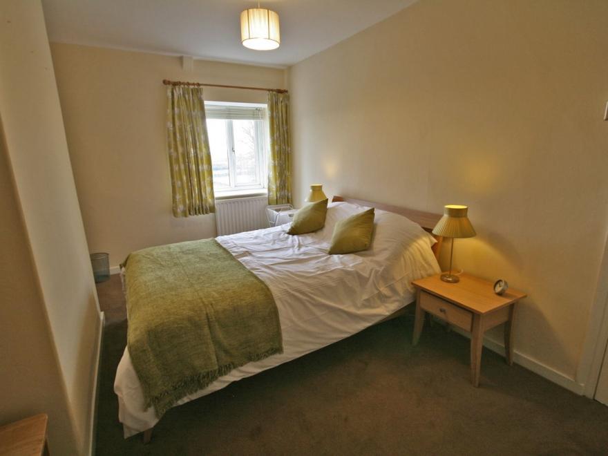 Kiln Field Cottage Harlow Hill