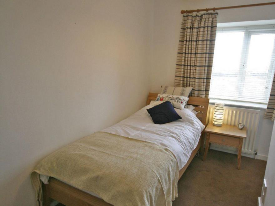 Kiln Field Cottage Harlow Hill