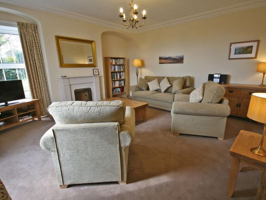 Harlow Hill Farmhouse Harlow Hill