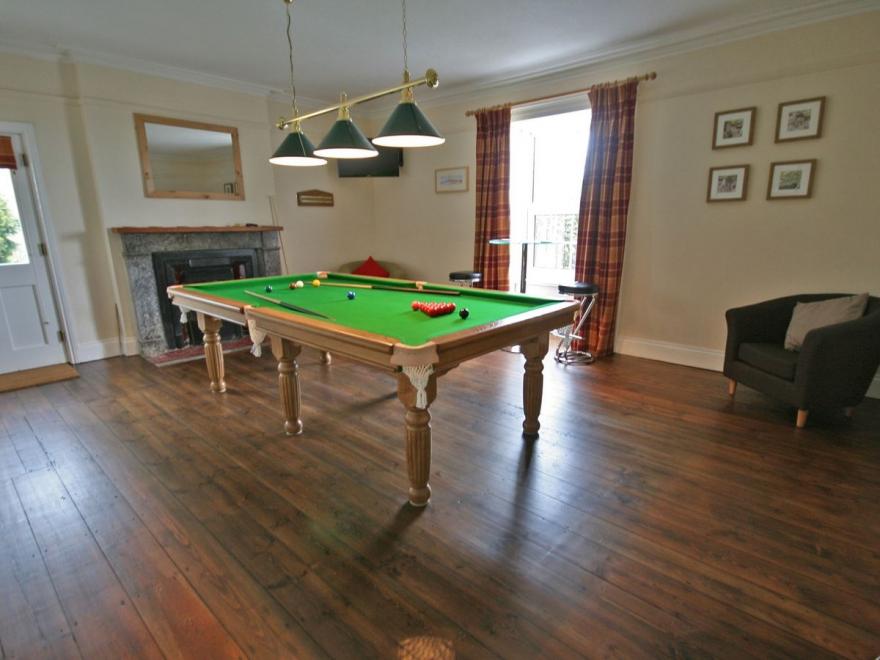 Harlow Hill Farmhouse Harlow Hill