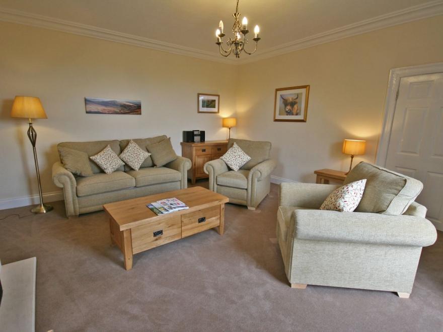 Harlow Hill Farmhouse Harlow Hill