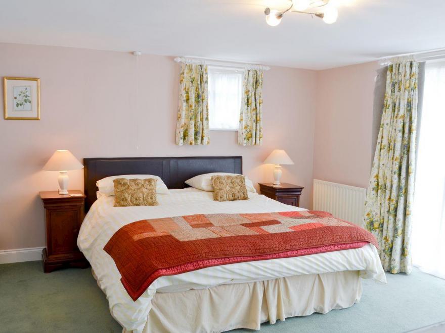 The Old Stables**Co Durham