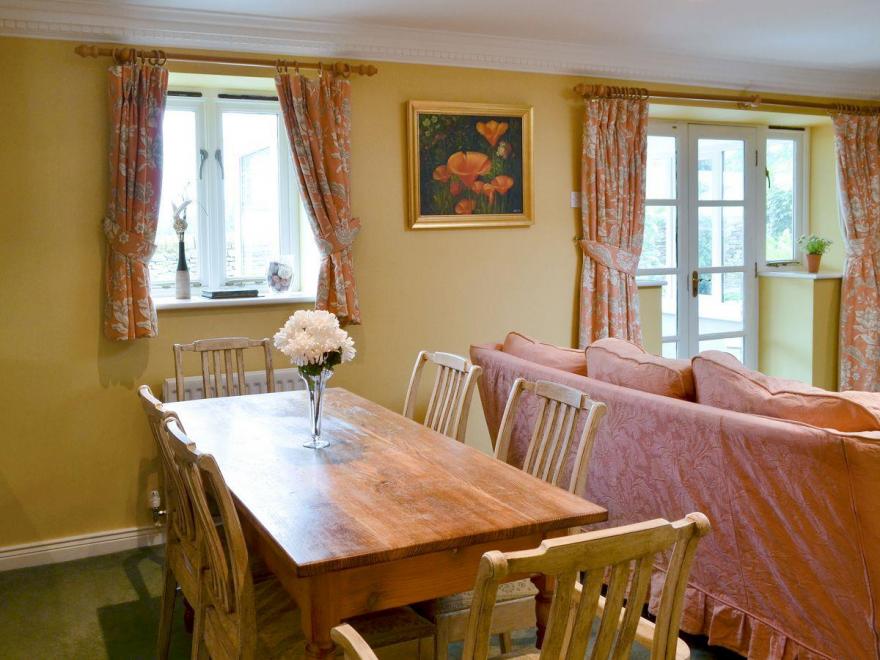 The Old Stables**Co Durham