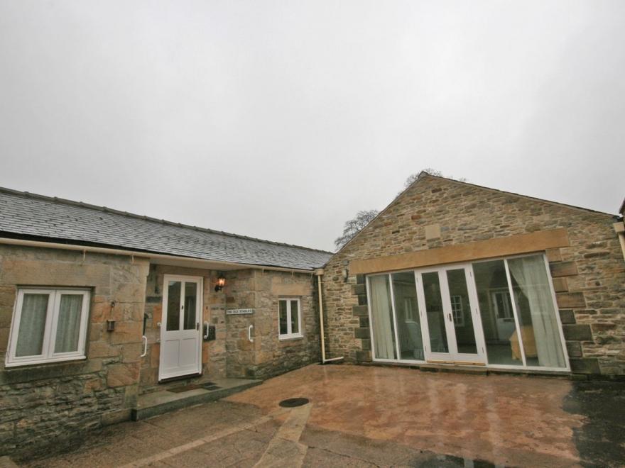 The Old Stables**Co Durham
