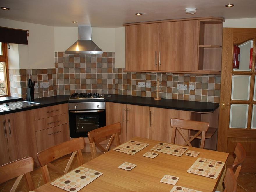 Wicken Walls Cottage