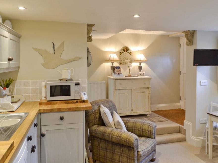 The Old Cobblers Cottage