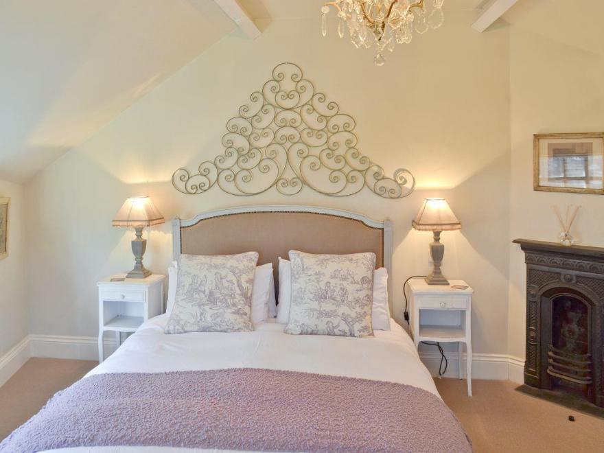 The Old Cobblers Cottage