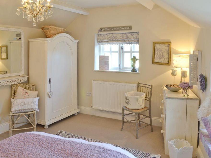 The Old Cobblers Cottage