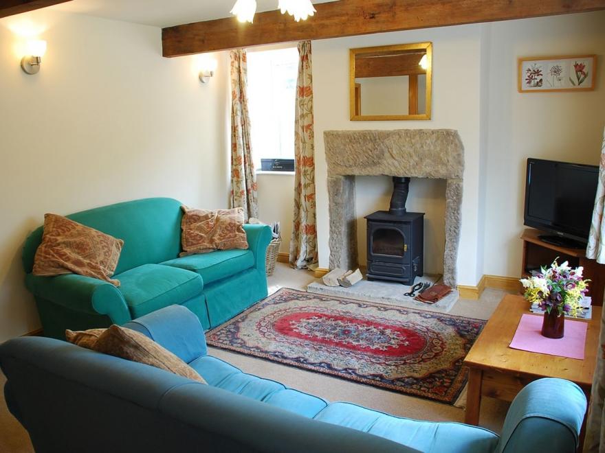 Godfrey Hole Cottage