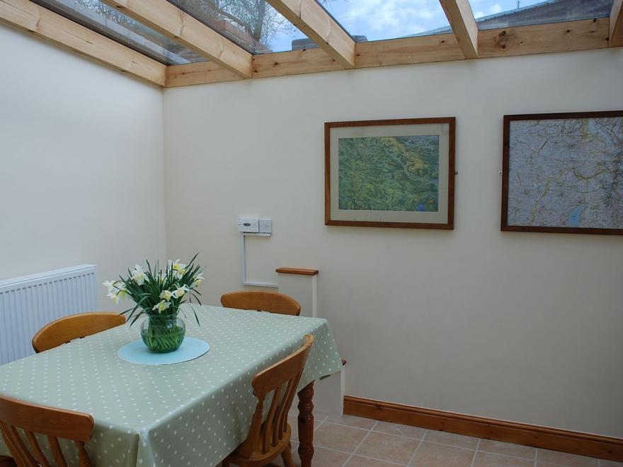 Godfrey Hole Cottage