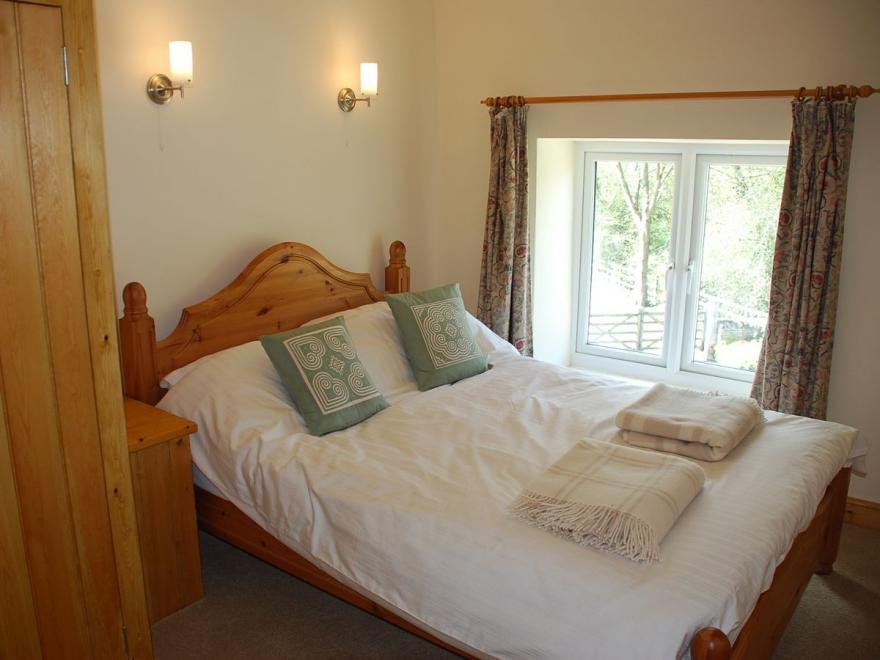 Godfrey Hole Cottage