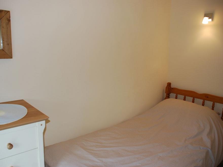 Godfrey Hole Cottage