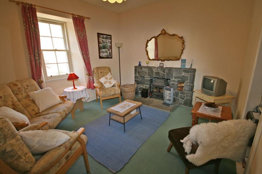 Gavin Maxwell Cottage