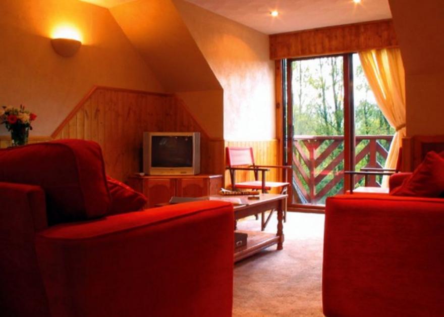 Corrieviews Lodge Two