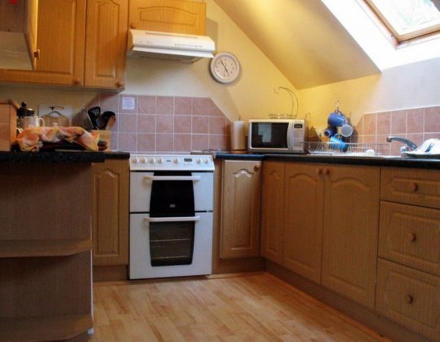 Corrieviews Lodge Two