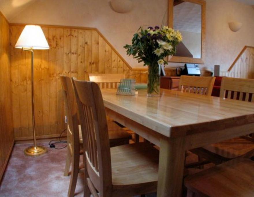 Corrieviews Lodge Two