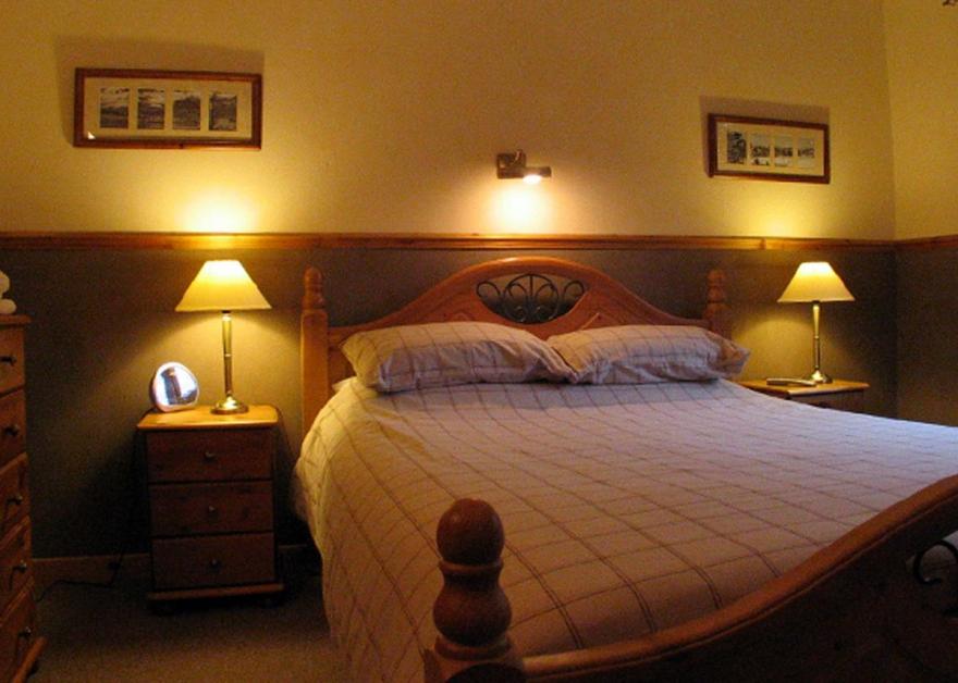 Corrieviews Lodge Two