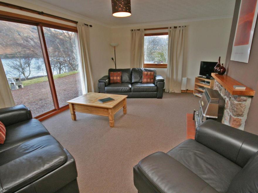 Lochside Cottage