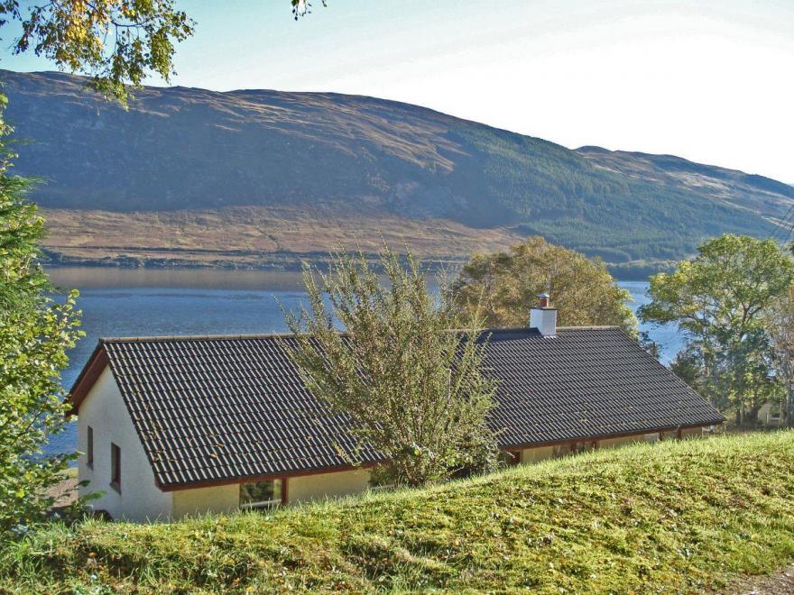 Lochside Cottage