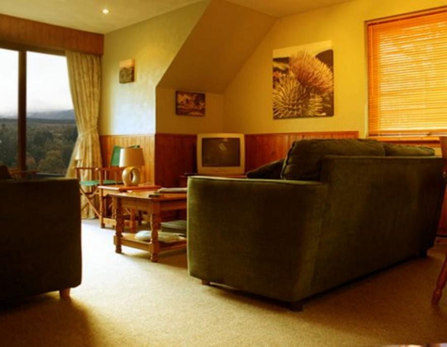 Corrieviews Lodge One